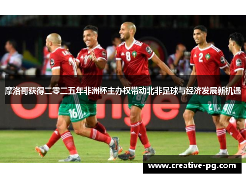 摩洛哥获得二零二五年非洲杯主办权带动北非足球与经济发展新机遇 摩洛哥获得二零二五年非洲杯主办权带动北非足球与经济发展新机遇